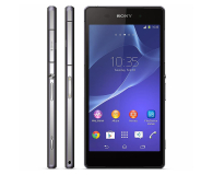 Sony Xperia Z2 czarny - 179239 - zdjęcie 3